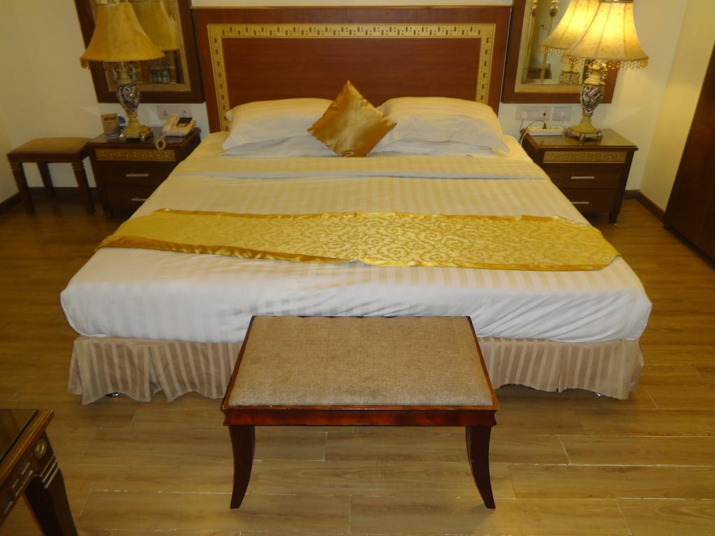 Hotel Picasso Paschim Vihar Delhi - Couple Friendly Local Ids Accepted Quarto foto